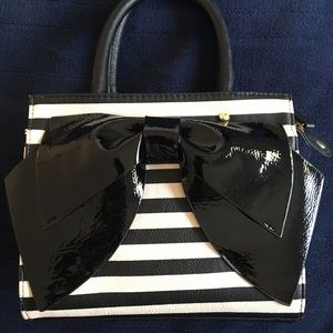 Betsey Johnson purse